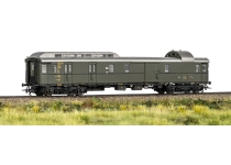 Märklin 42491 - H0 - 4-tlg. Set Schnellzugwagen, DSG, Ep. III